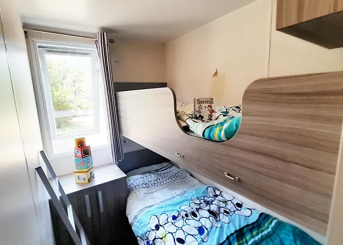 مكان تخييم Tikayan La Celestine - Maeva Beynes (Alpes-de-Haute-Provence)