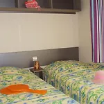 Tikayan La Celestine - Maeva 3* Beynes (Alpes-de-Haute-Provence)