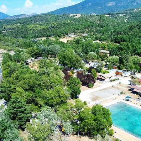 Camping Tikayan La Célestine - Maeva