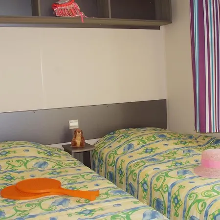 Tikayan La Celestine - Maeva 3* Beynes