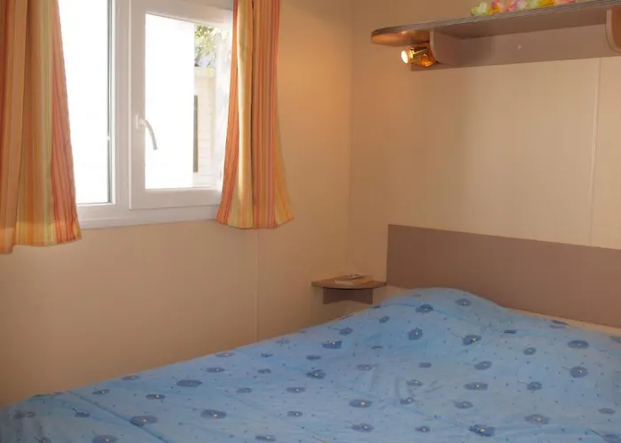 Tikayan La Celestine - Maeva 3* Beynes (Alpes-de-Haute-Provence)