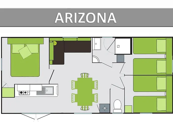Kemp Tikayan La Celestine - Maeva 3*
