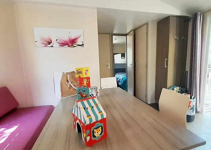 Tikayan La Celestine - Maeva 3*